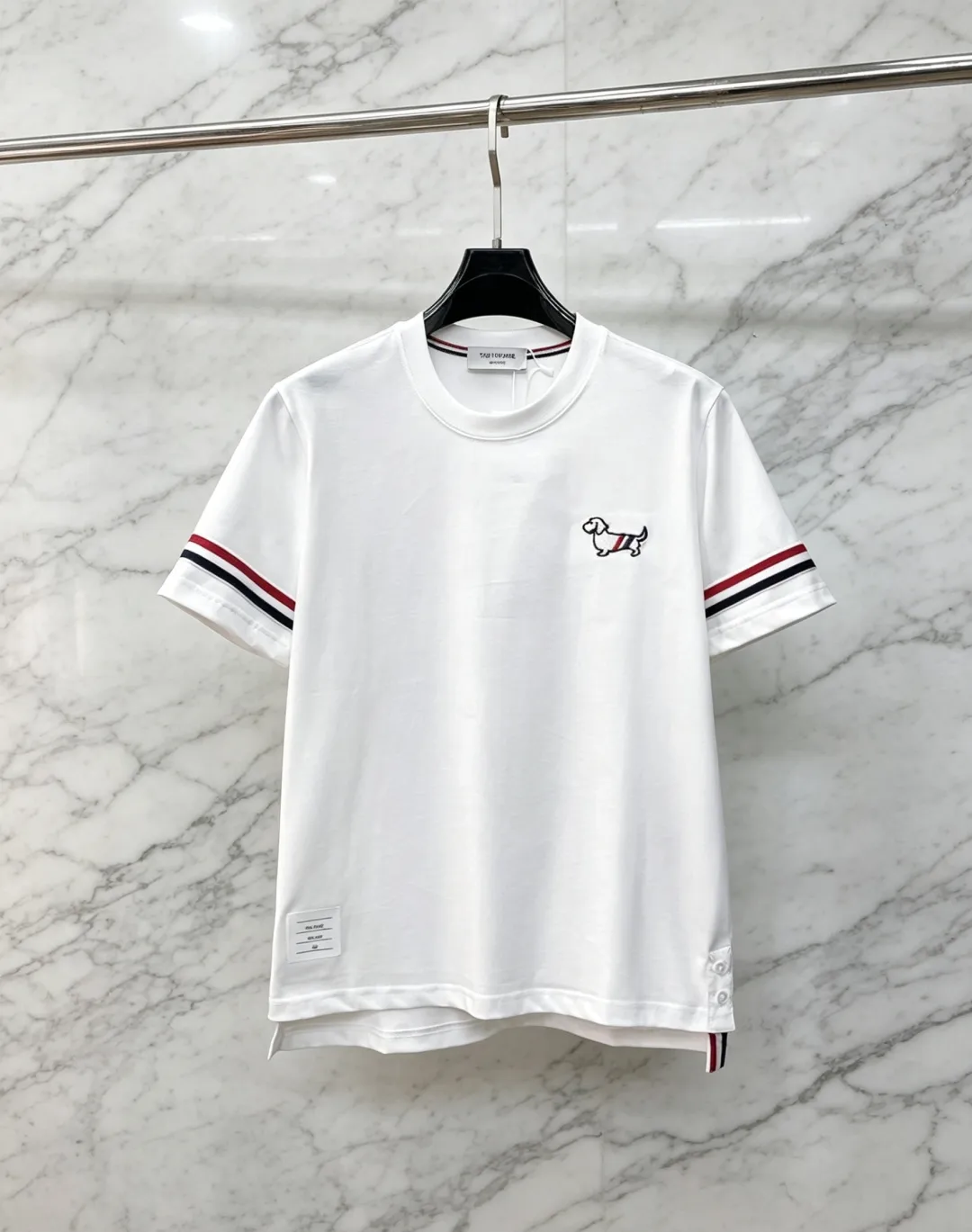 TB 2026ss New Arrival 🐫 T ， ， ， ， ， ~ ， Quality ！ Size：M-3XL